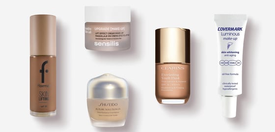Does Anti-Aging Foundation Prevent Aging?