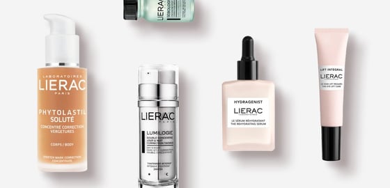 The Best Lierac Products For Your Face & Body Care Routine