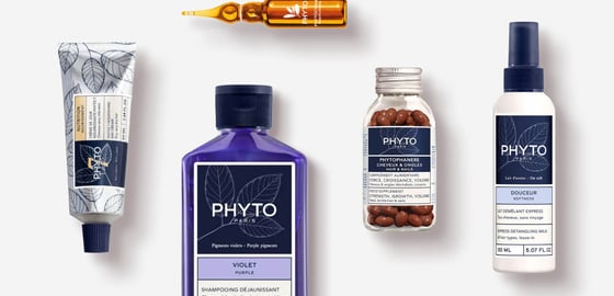 Our Top 8 Best Phyto Hair Products