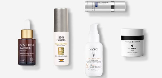 The Best Skincare Products With Peptides: Our Top 12