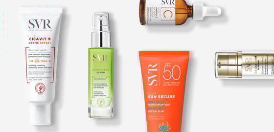 The Best SVR Skincare Products: Our 10 Favorites