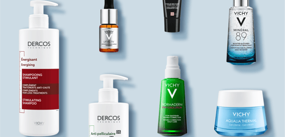 Our Top 10 Best Vichy Products