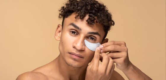 Can Men Use “Female” Skincare Products?