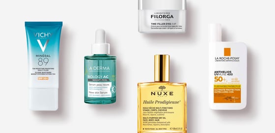 The French Pharmacy Skincare You Shouldn’t Live Without