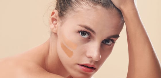 How to Choose the Right Foundation Shade & Type for You
