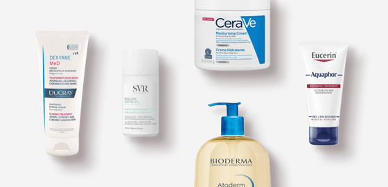 Try These “Unsexy” Beauty Products to Repair Your Skin