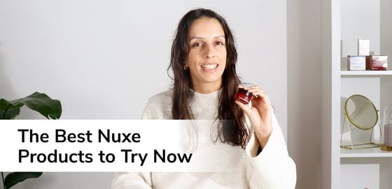 The Best Nuxe Products to Try Now | French Pharmacy Review