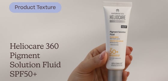 Heliocare Pigment Solution Fluid 日焼け止め2本 Heliocare 360 Pigment Solution Fluid SPF50+ 50Ml - Walmart.com