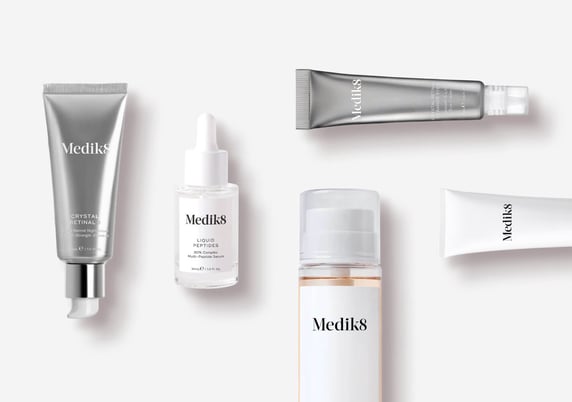 Medik8CrystalRetinalNightSerum