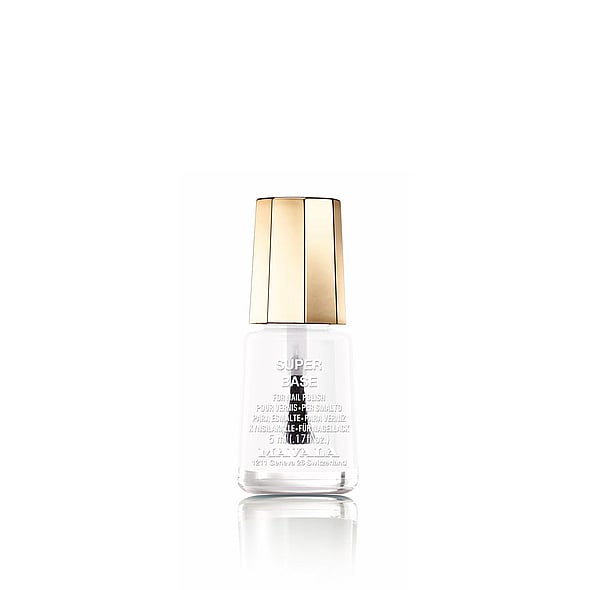 Mavala Super Base for طلاء أظافر 5ml