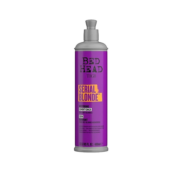 Serial Blonde™ Conditioner for Damaged Blonde Hair
