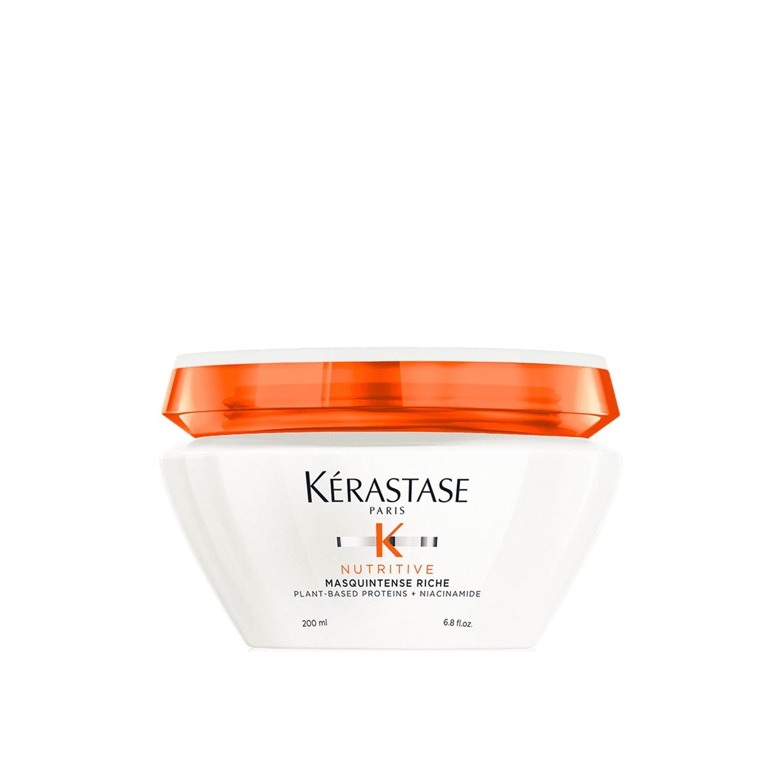 Kérastase Nutritive Masquintense Riche para porosidad del cabello alta