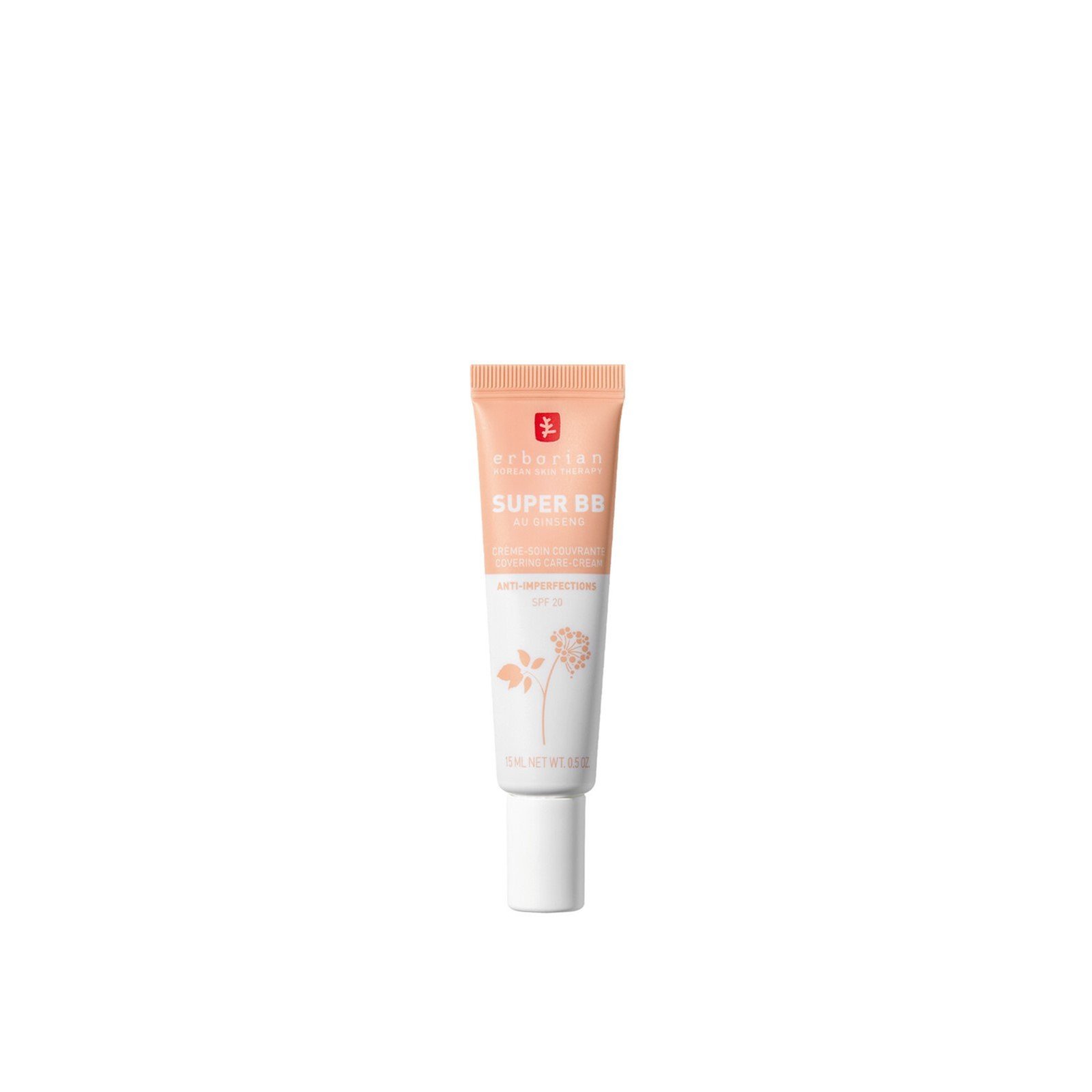 Erborian Bb Cream Купить