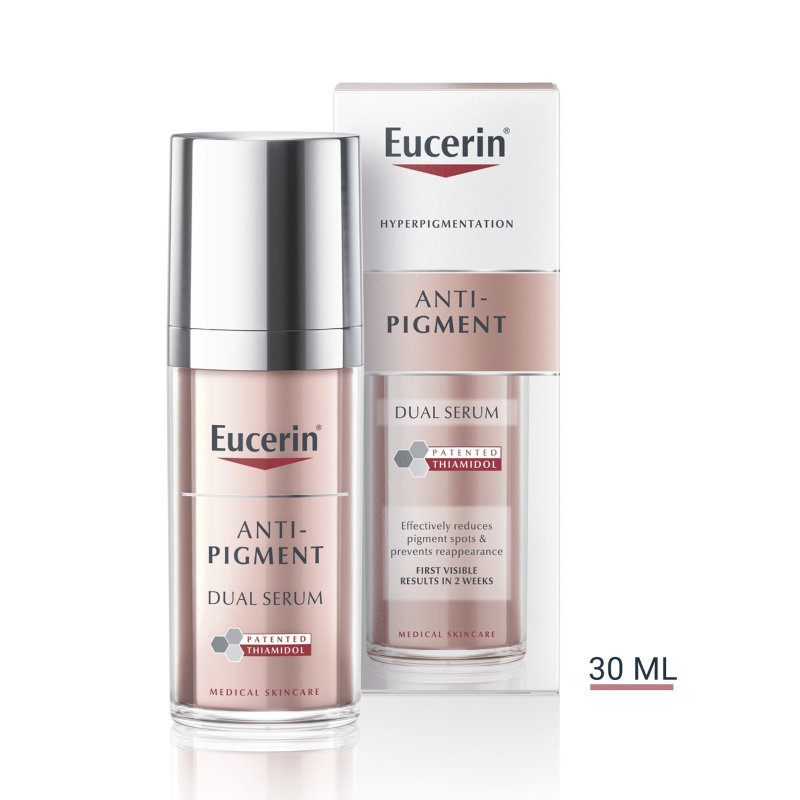 Eucerin Anti Pigment Крем Купить