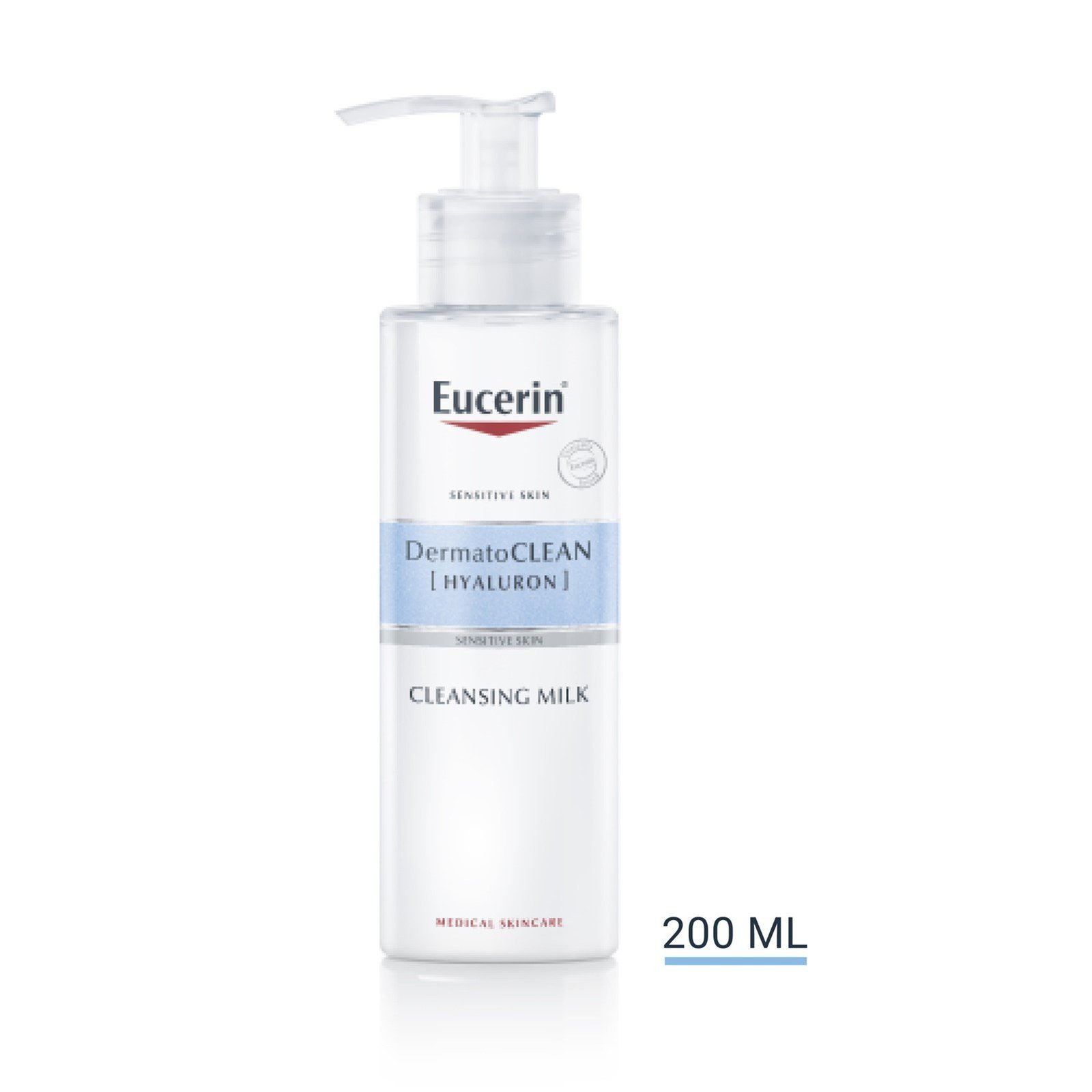 Eucerin Dermo Pure Крем Купить