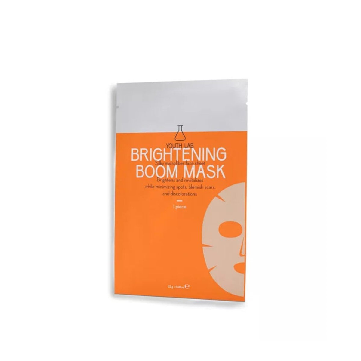Product Brightening Mask