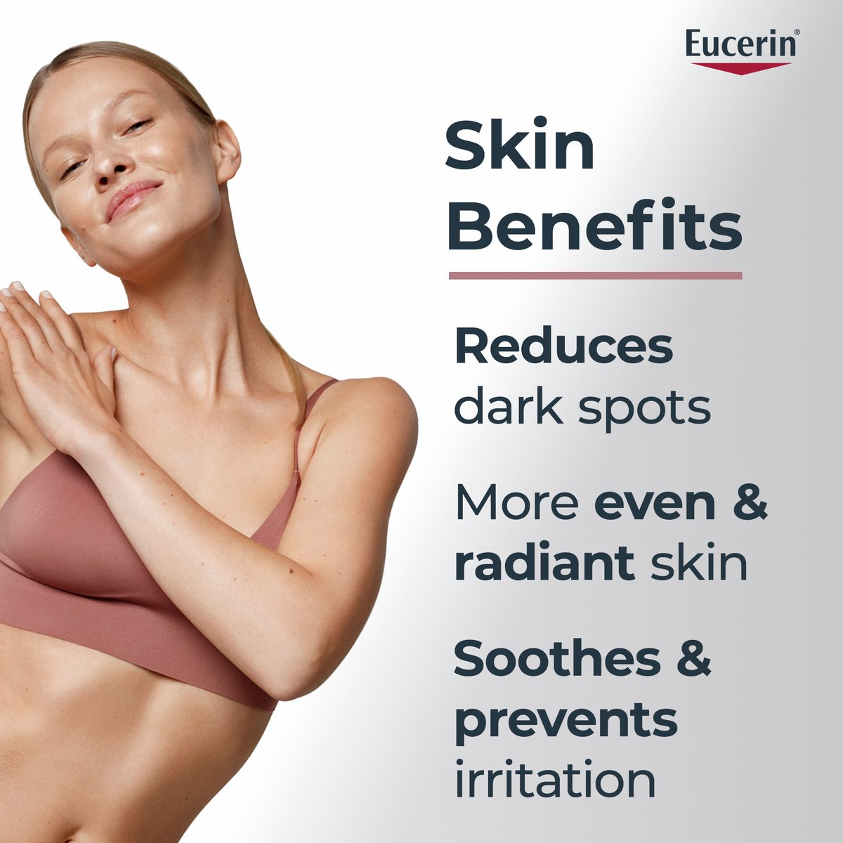 Eucerin Anti-Pigment Sensitive Areas Body Serum 75ml