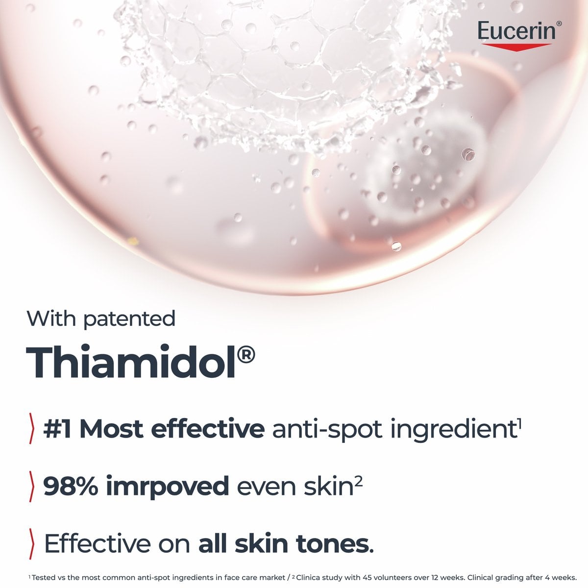 Eucerin Hyaluron-Filler + Elasticity Ultra-Light Day Cream SPF50 50ml