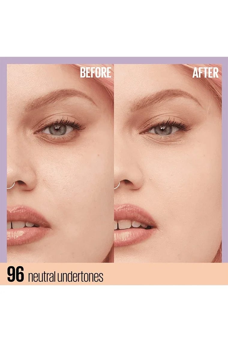 Maybelline Super Stay 30h Lumi-Matte Foundation 096 35ml