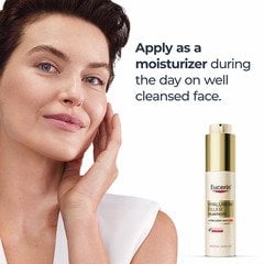 Eucerin Hyaluron-Filler + Elasticity Ultra-Light Day Cream SPF50 50ml