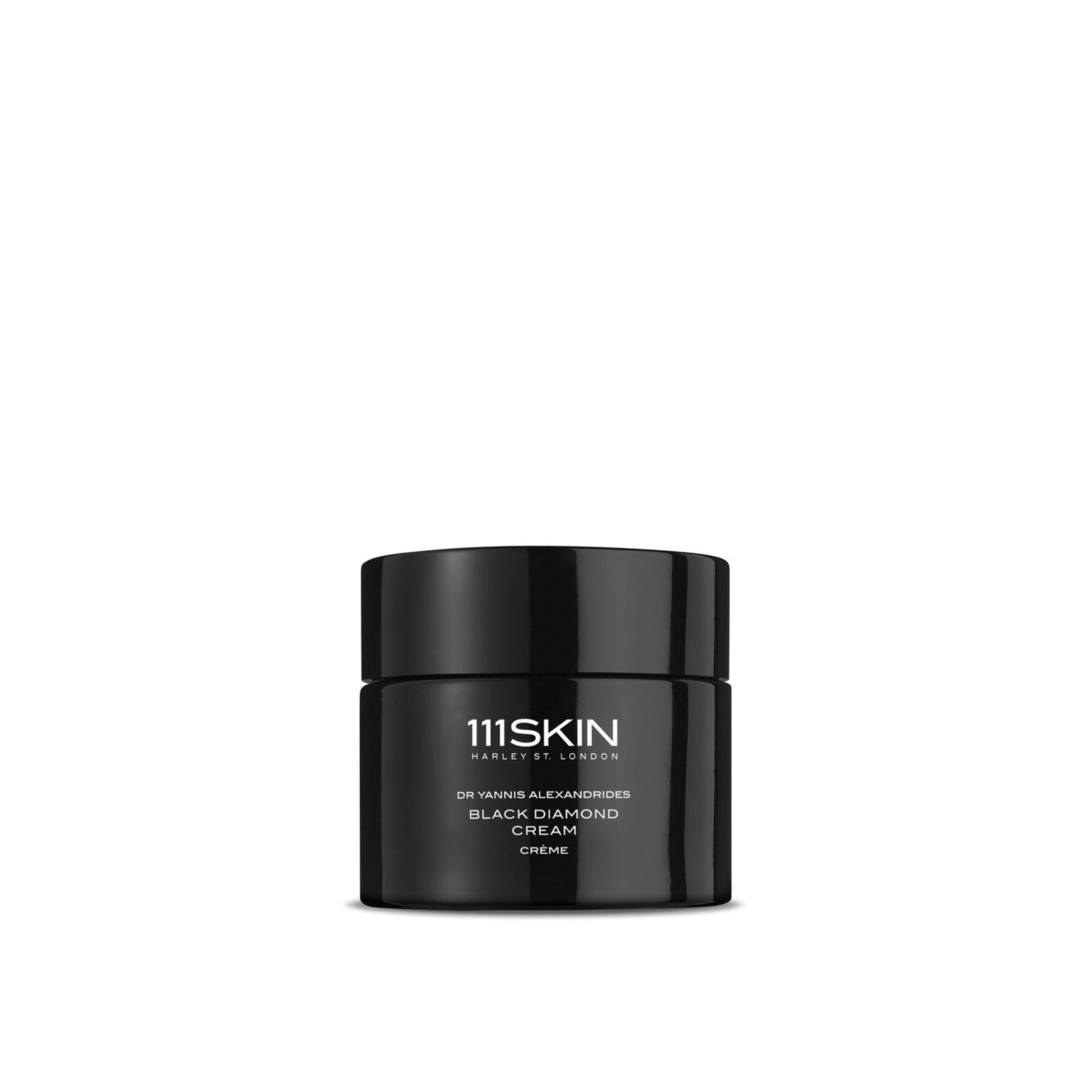 111SKIN Black Diamond Cream 50ml