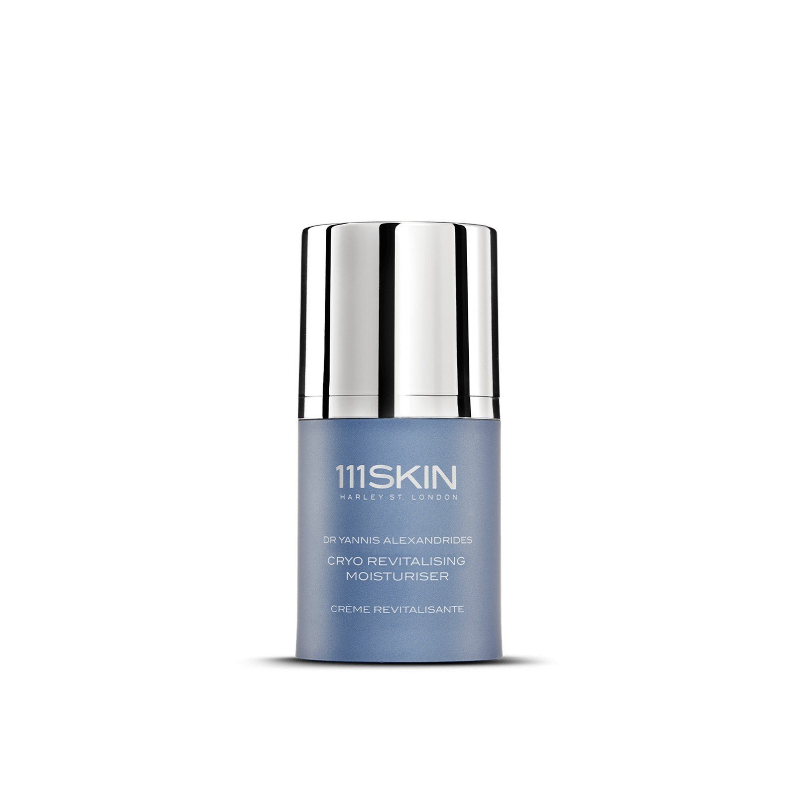 111Skin Cryo Revitalising Moisturiser 50ml