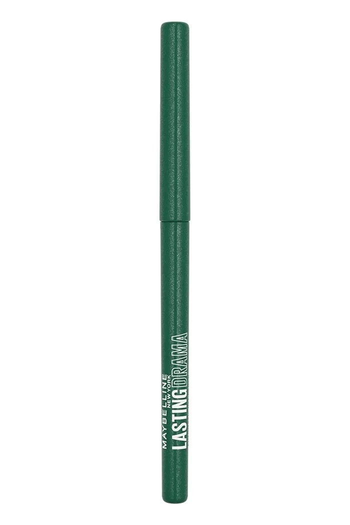 Maybelline Lasting Drama Automatic Gel Pencil 40 Green with Envy