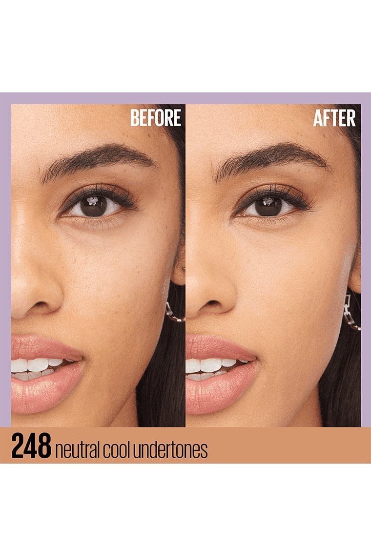 Maybelline Super Stay 30h Lumi-Matte Foundation 248 35ml