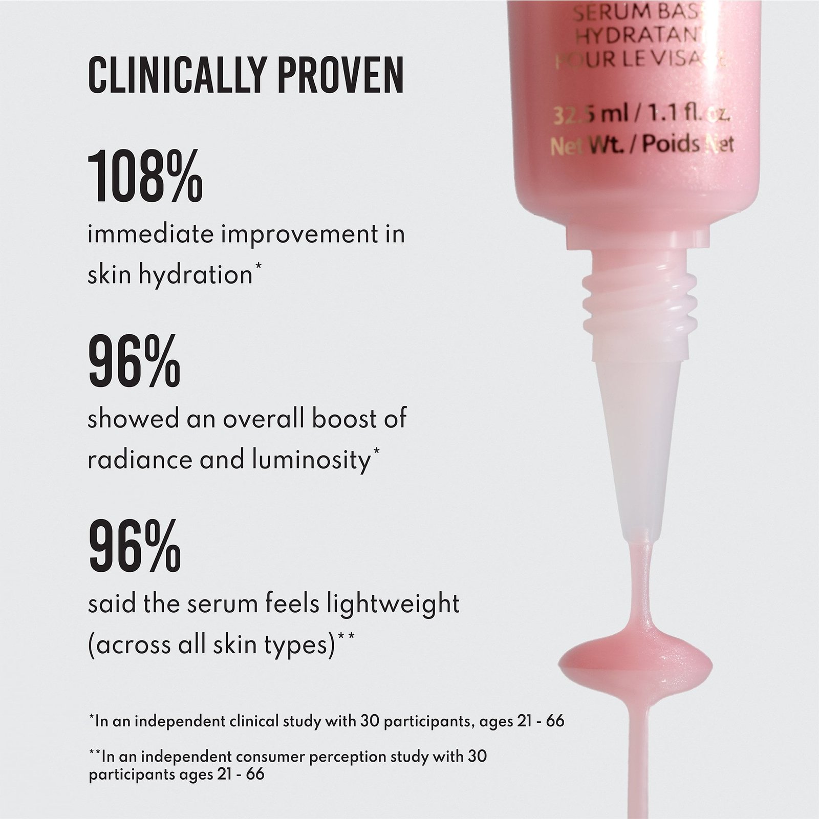 Danessa Myricks Beauty Yummy Skin Glow Serum Main Squeeze 32.5ml