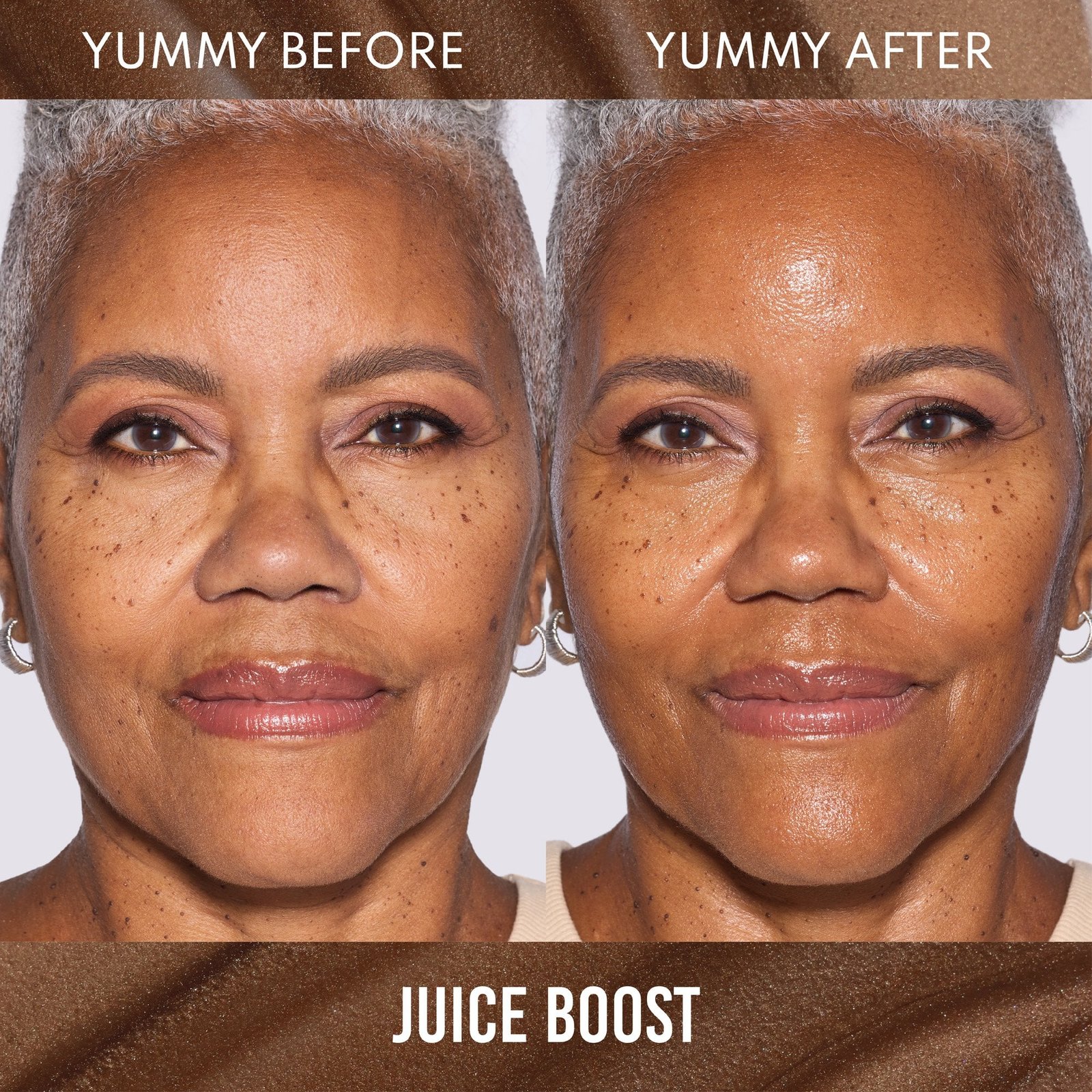 Danessa Myricks Beauty Yummy Skin Glow Serum Juice Boost 32.5ml