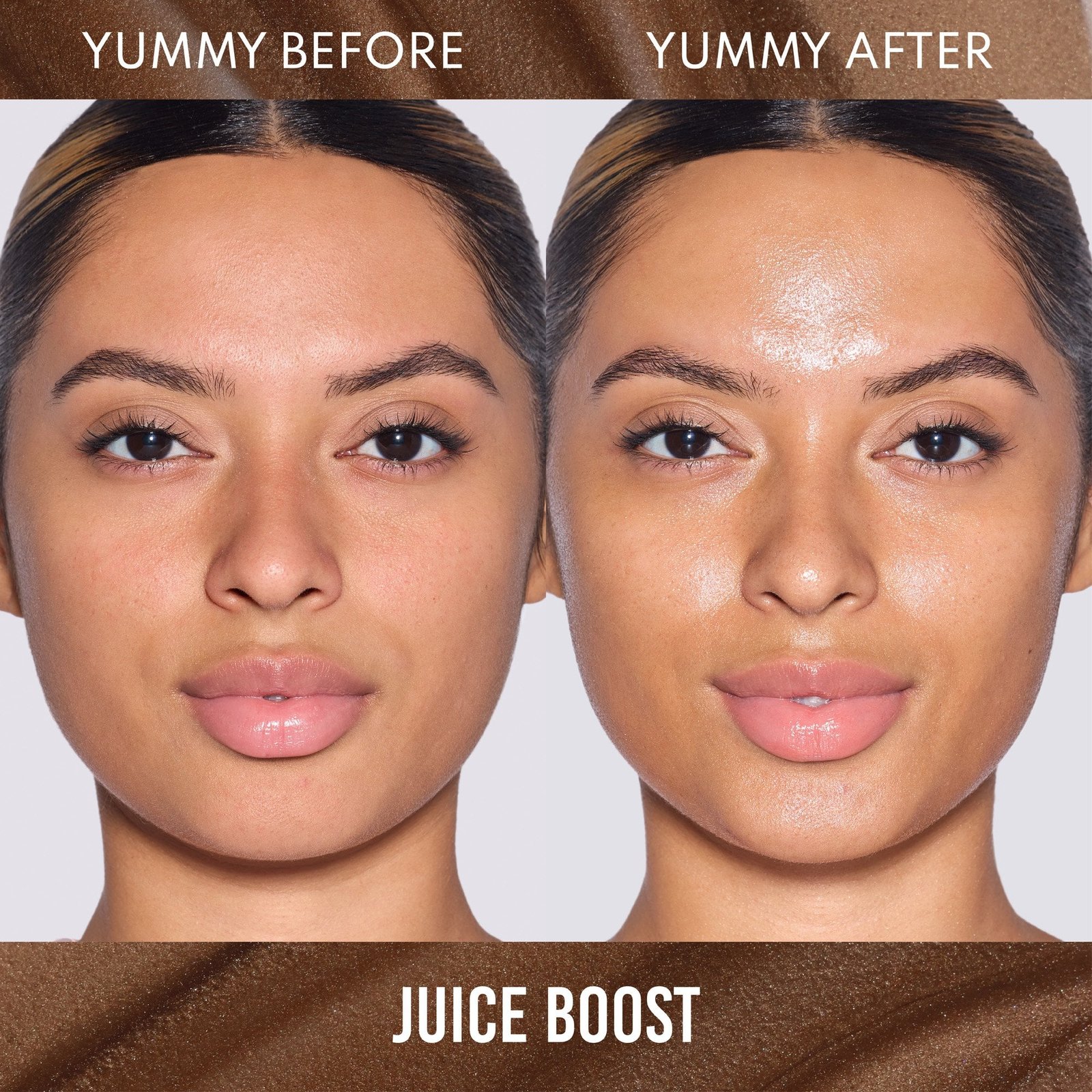 Danessa Myricks Beauty Yummy Skin Glow Serum Juice Boost 32.5ml