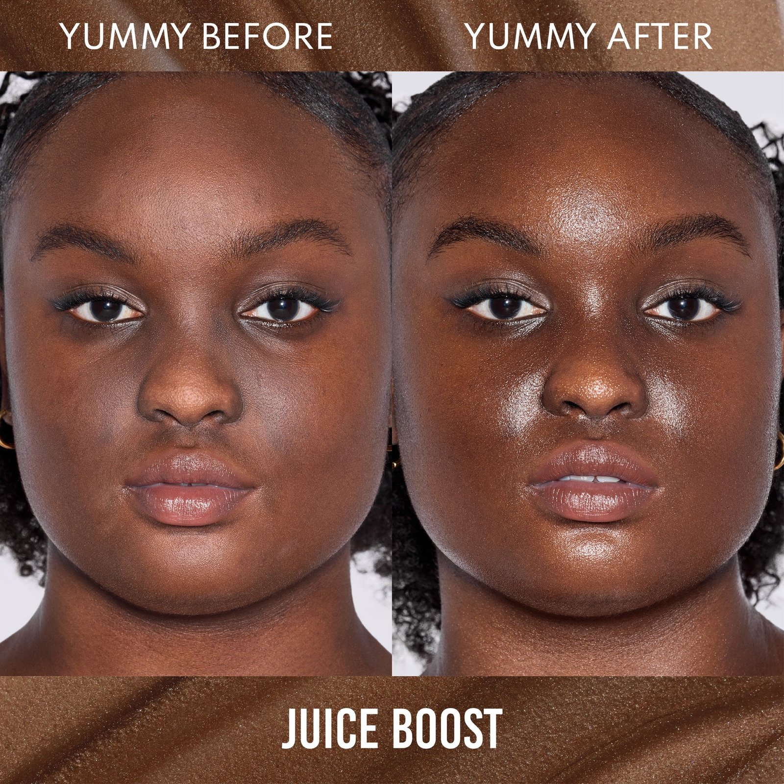 Danessa Myricks Beauty Yummy Skin Glow Serum Juice Boost 32.5ml