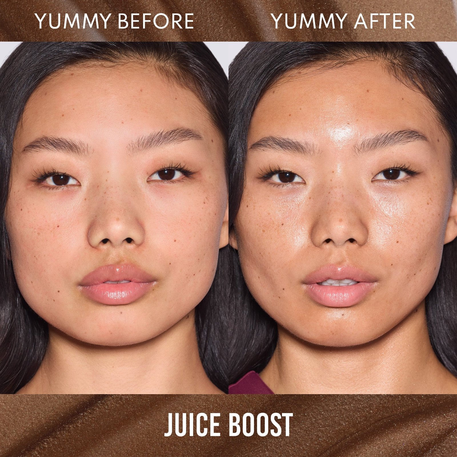 Danessa Myricks Beauty Yummy Skin Glow Serum Juice Boost 32.5ml