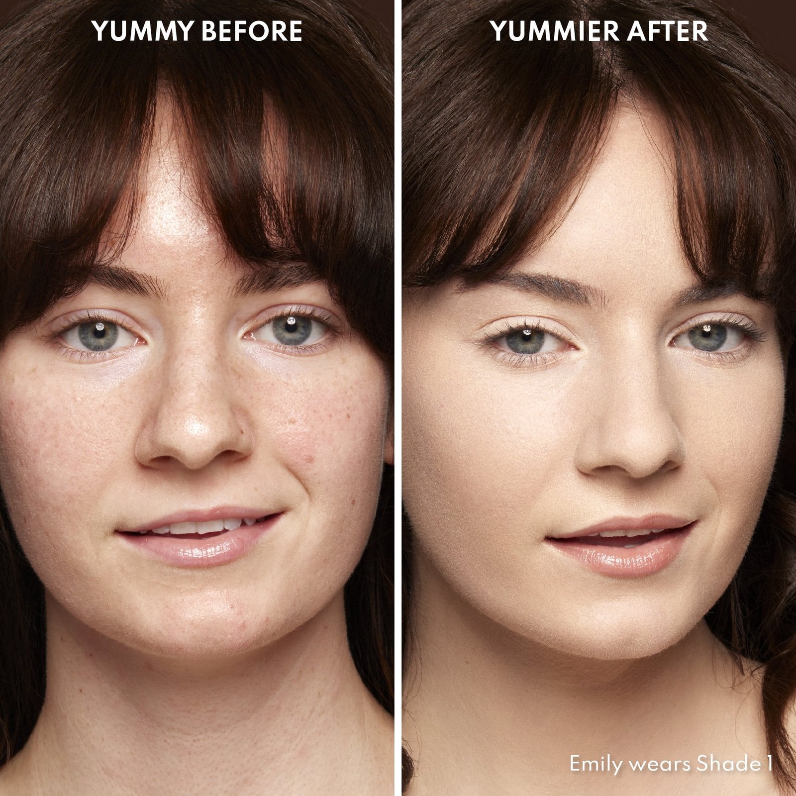 Danessa Myricks Beauty Yummy Skin Blurring Balm Powder 1 18g