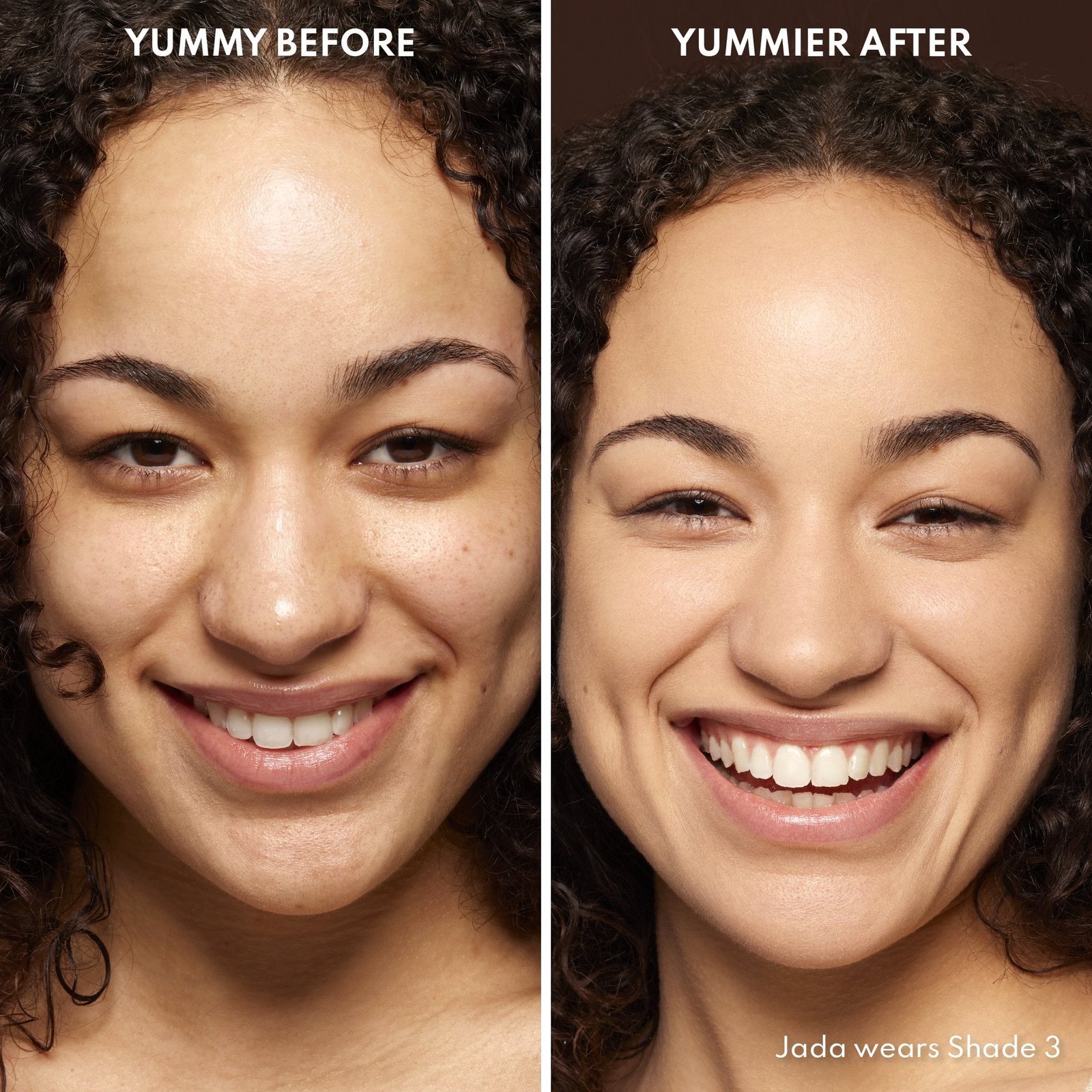 Danessa Myricks Beauty Yummy Skin Blurring Balm Powder 3 18g