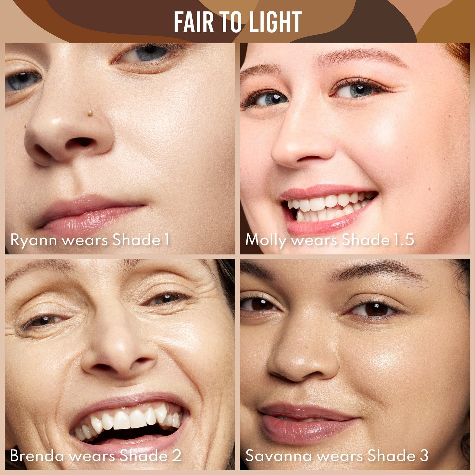 Danessa Myricks Beauty Yummy Skin Serum Skin Tint 3 45ml (1.58floz)