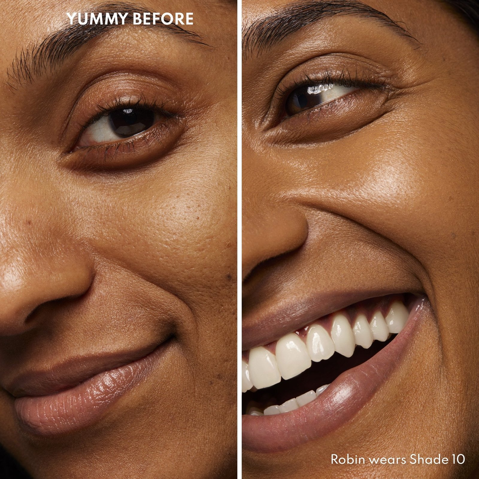 Danessa Myricks Beauty Yummy Skin Serum Skin Tint 10 45ml (1.58floz)