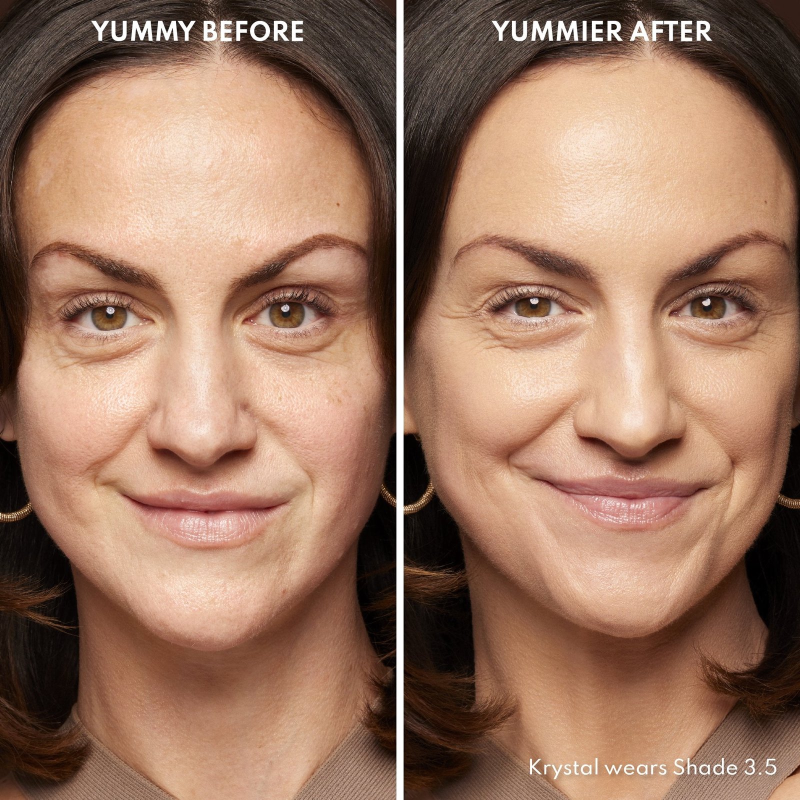 Danessa Myricks Beauty Yummy Skin Blurring Balm Powder 3.5 18g