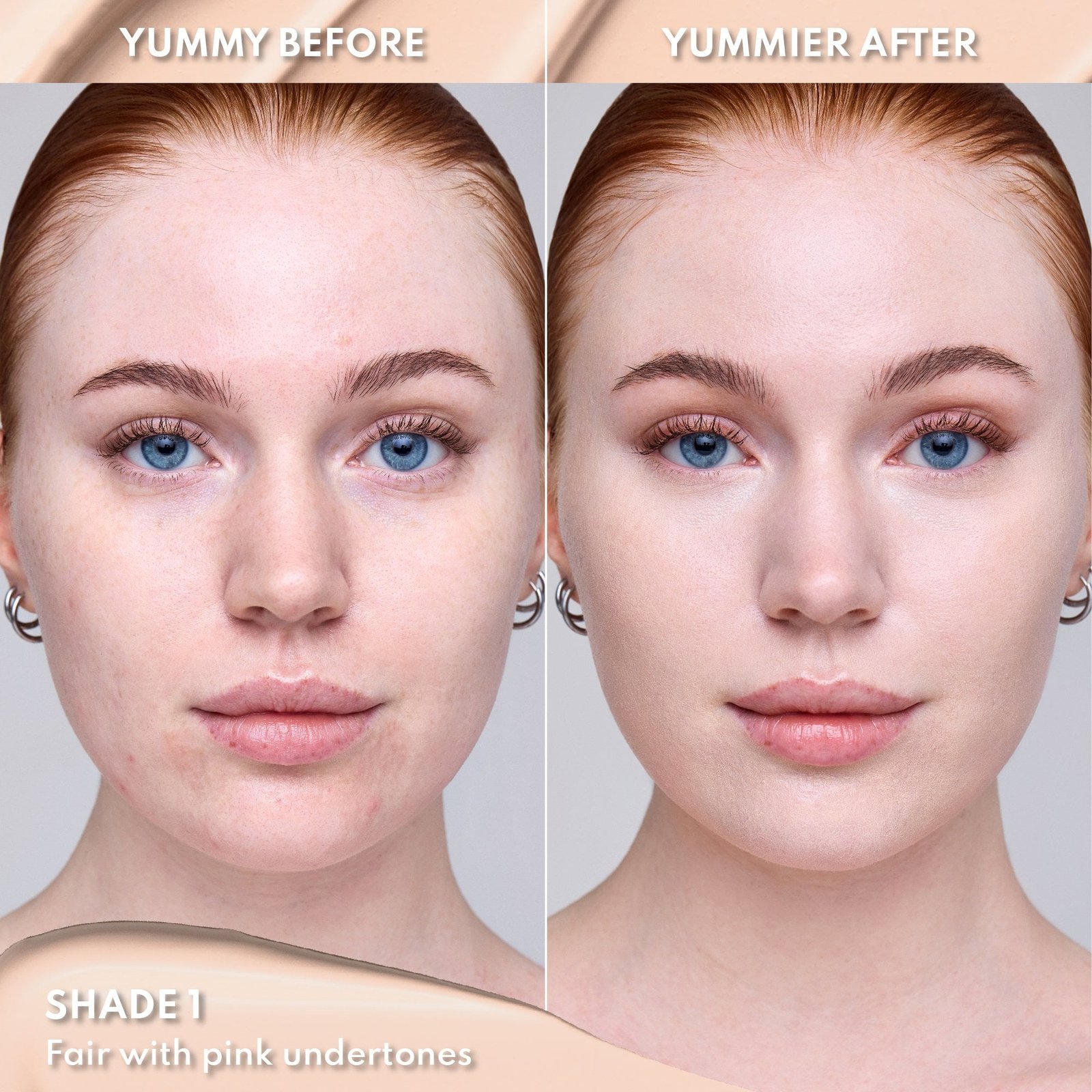 Danessa Myricks Beauty Yummy Skin Lift & Flex Concealer 1 Cool 8.4ml