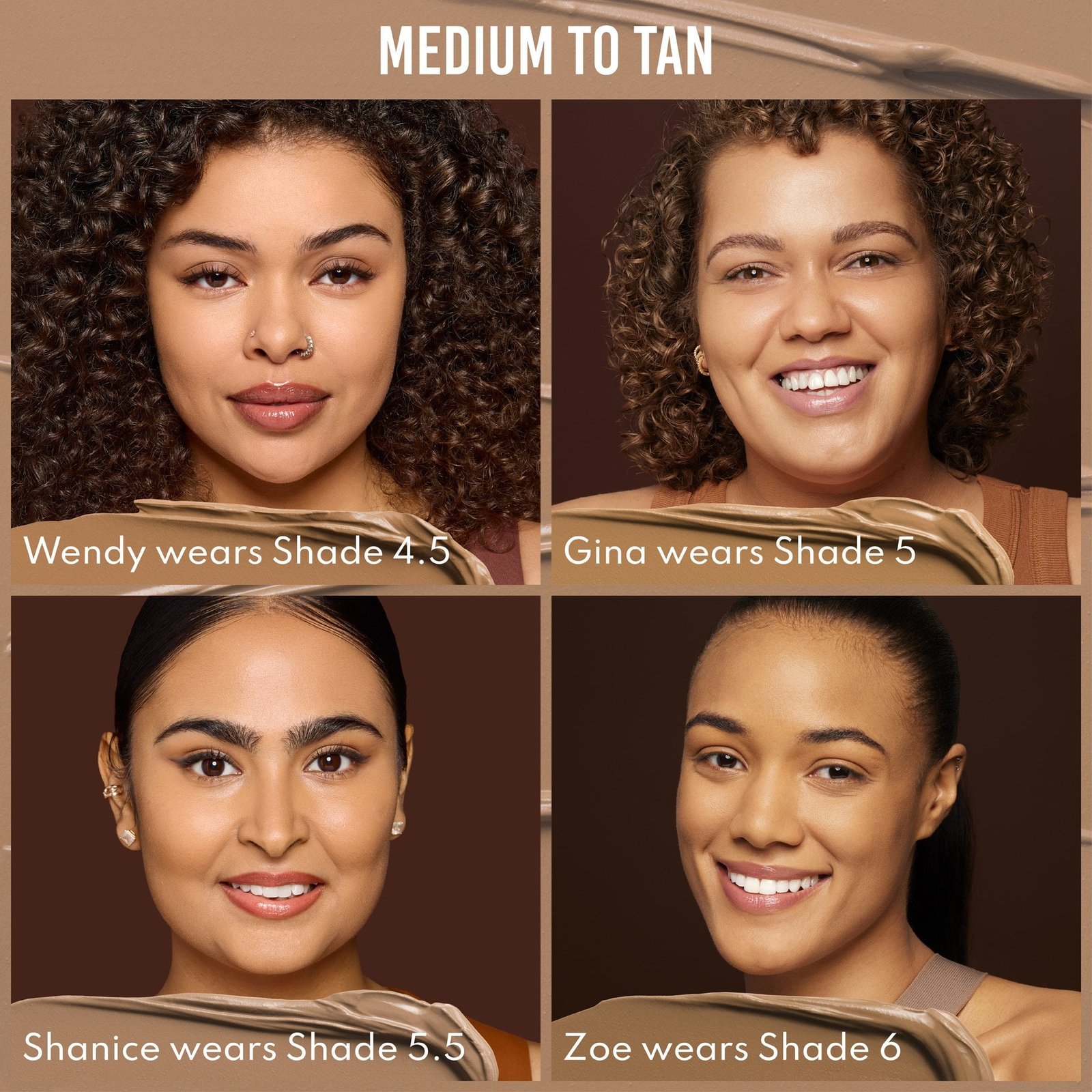 Danessa Myricks Beauty Yummy Skin Blurring Balm Powder 4.5 18g