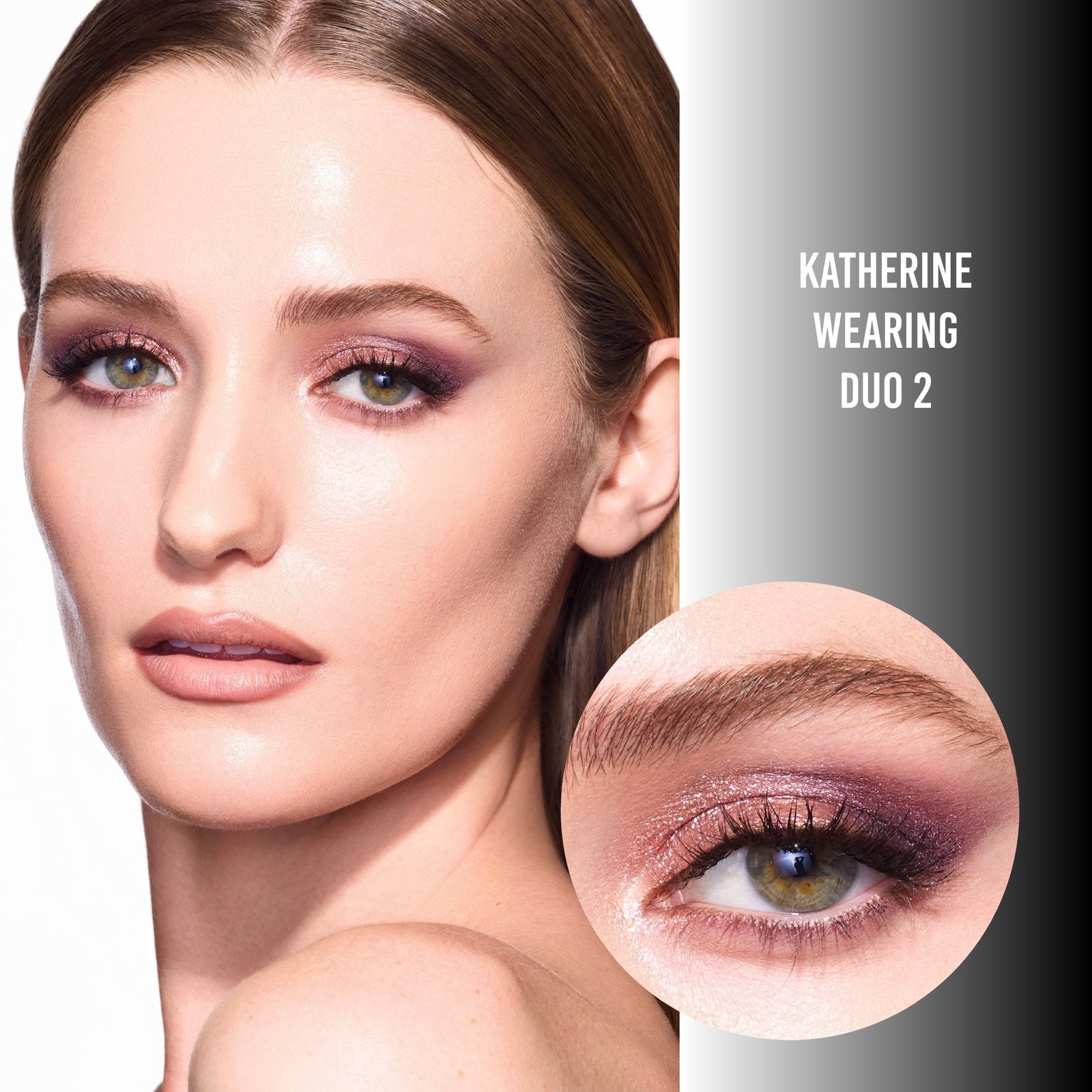 Danessa Myricks Beauty Colorfix Stix Multi-Use Pigment Stick Duo 2 Orion Nebula/Twilight Gleam