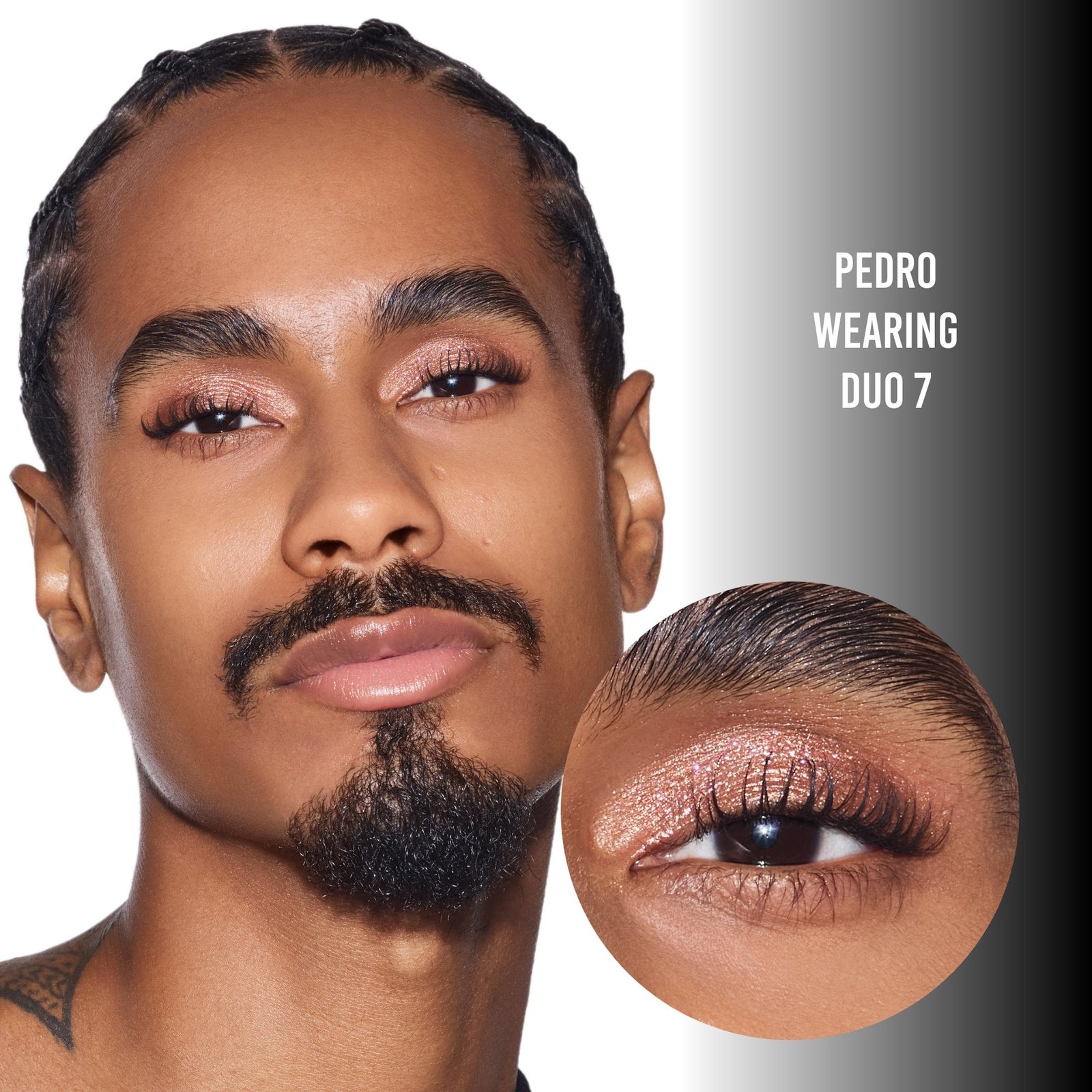 Danessa Myricks Beauty Colorfix Stix Multi-Use Pigment Stick Duo 7 Aurora Radiance/Magic Hour