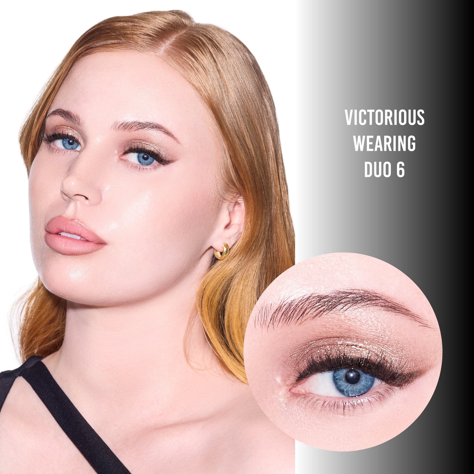 Danessa Myricks Beauty Colorfix Stix Multi-Use Pigment Stick Duo 6 Celeste/Nova