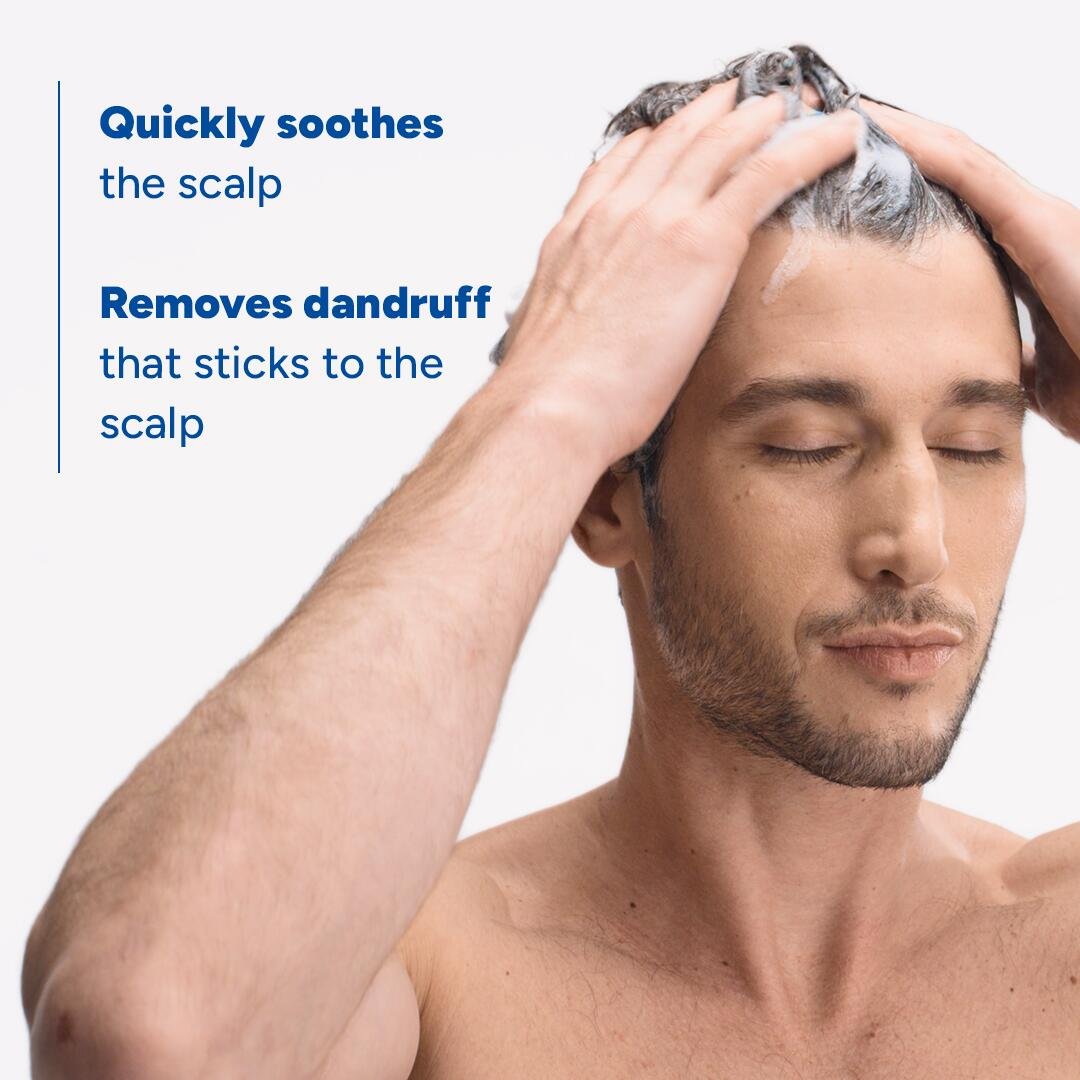 Ducray Kelual DS Anti-Dandruff Treatment Shampoo 100ml