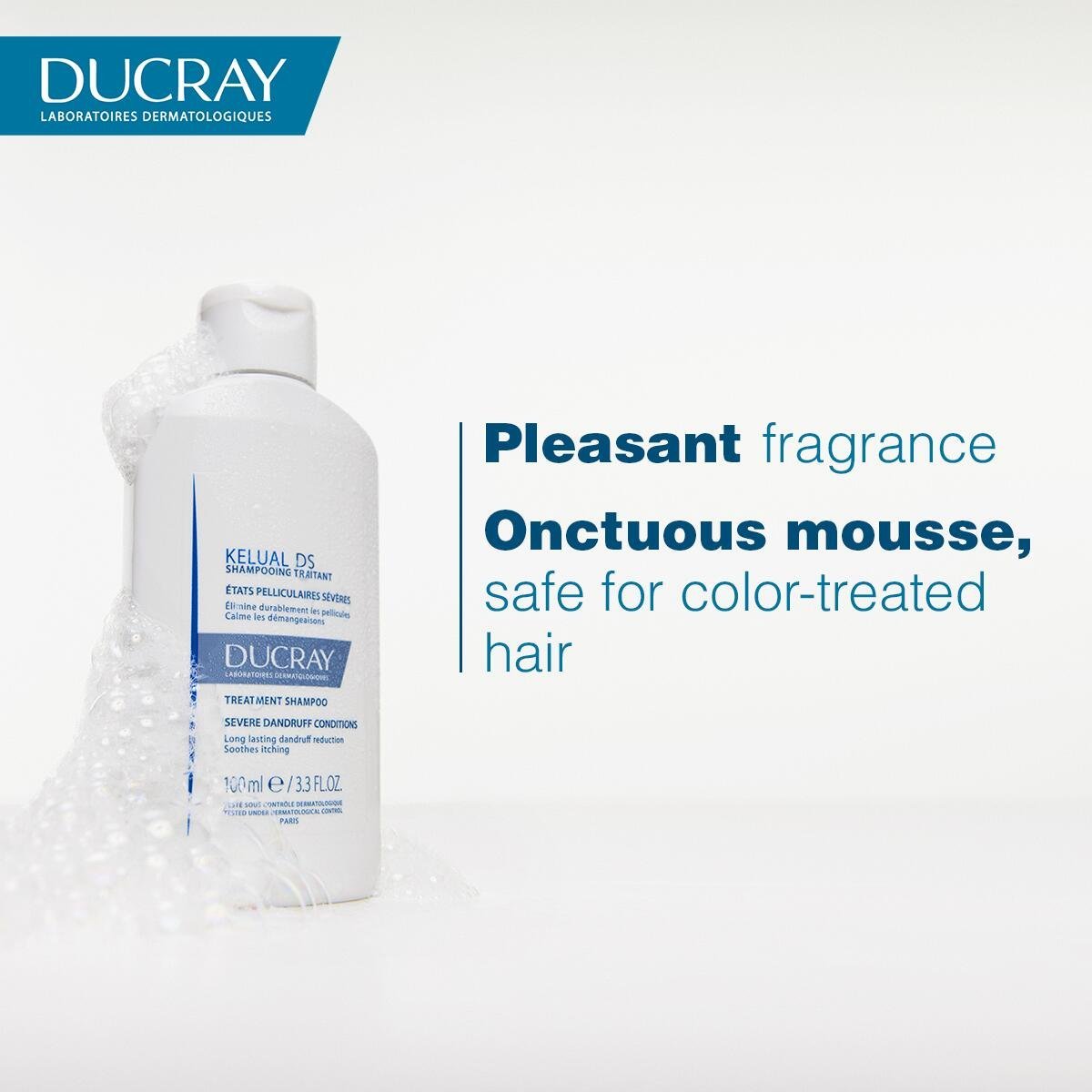 Aludex shampoo clearance