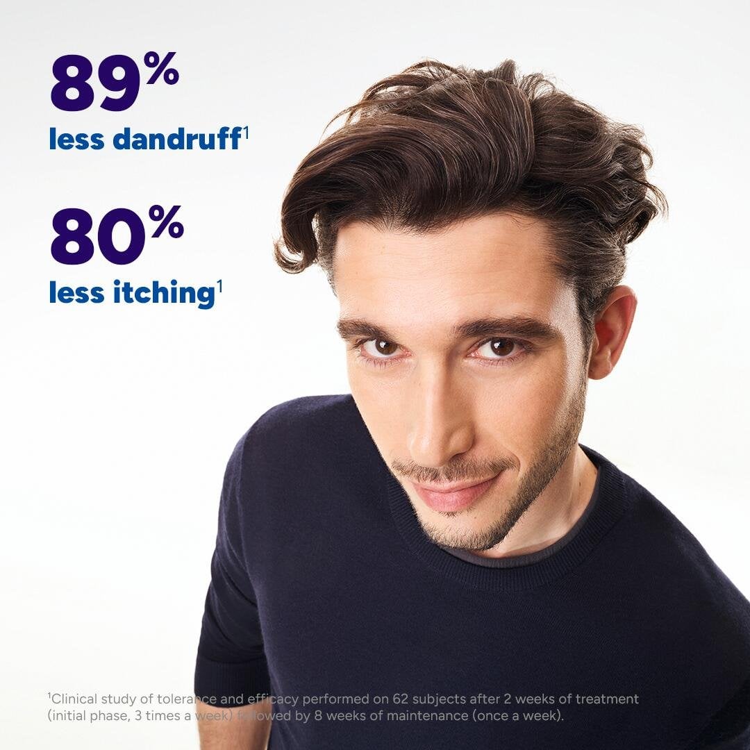 Ducray Kelual DS Anti-Dandruff Treatment Shampoo 100ml