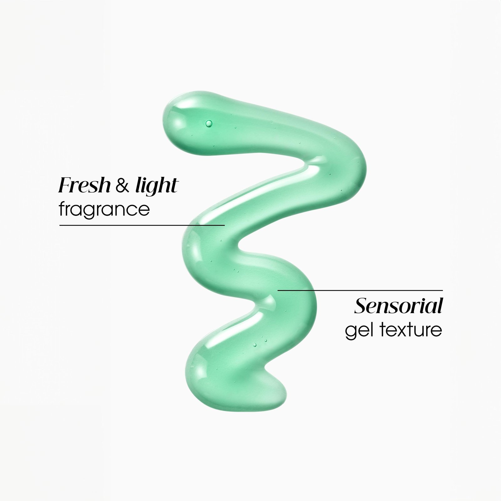 Klorane Oil Control Shampoo with Nettle 400ml