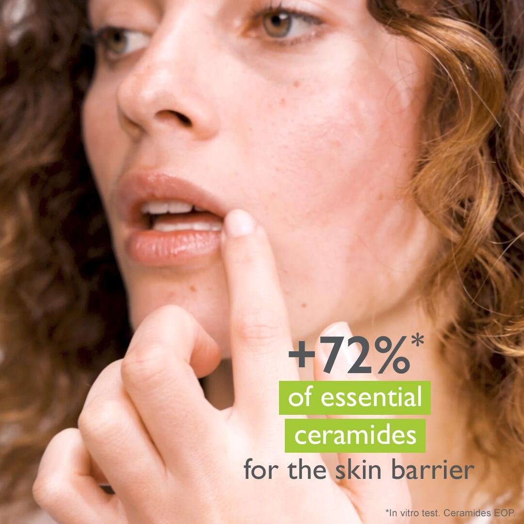 A-Derma Dermalibour+ Purifying Repairing CICA-Cream 100ml