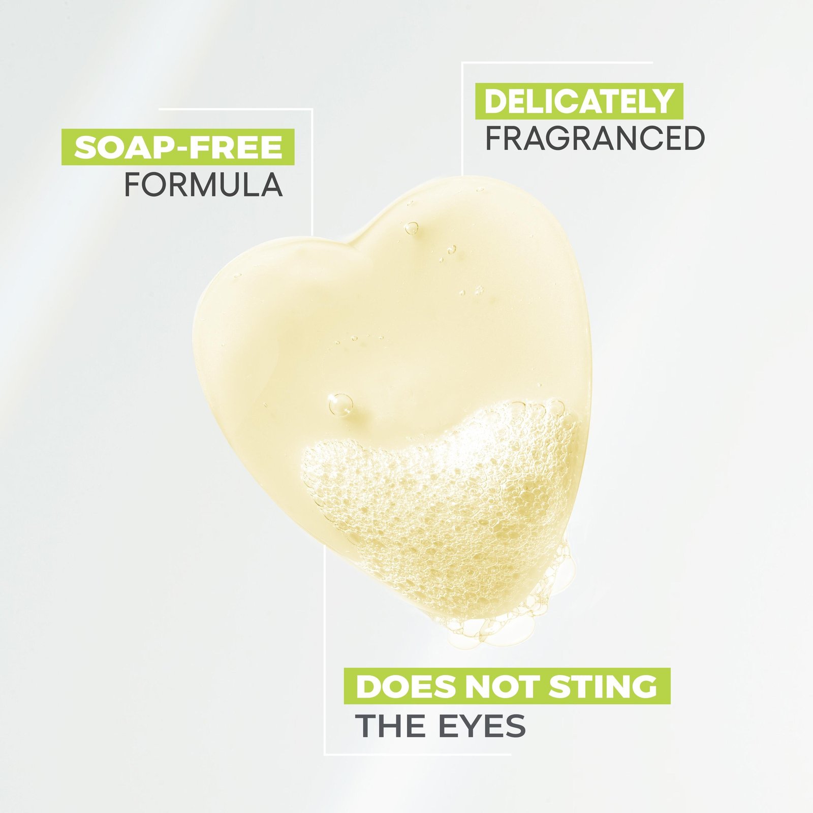 A-Derma Exomega Control Emollient Cleansing Gel 500ml