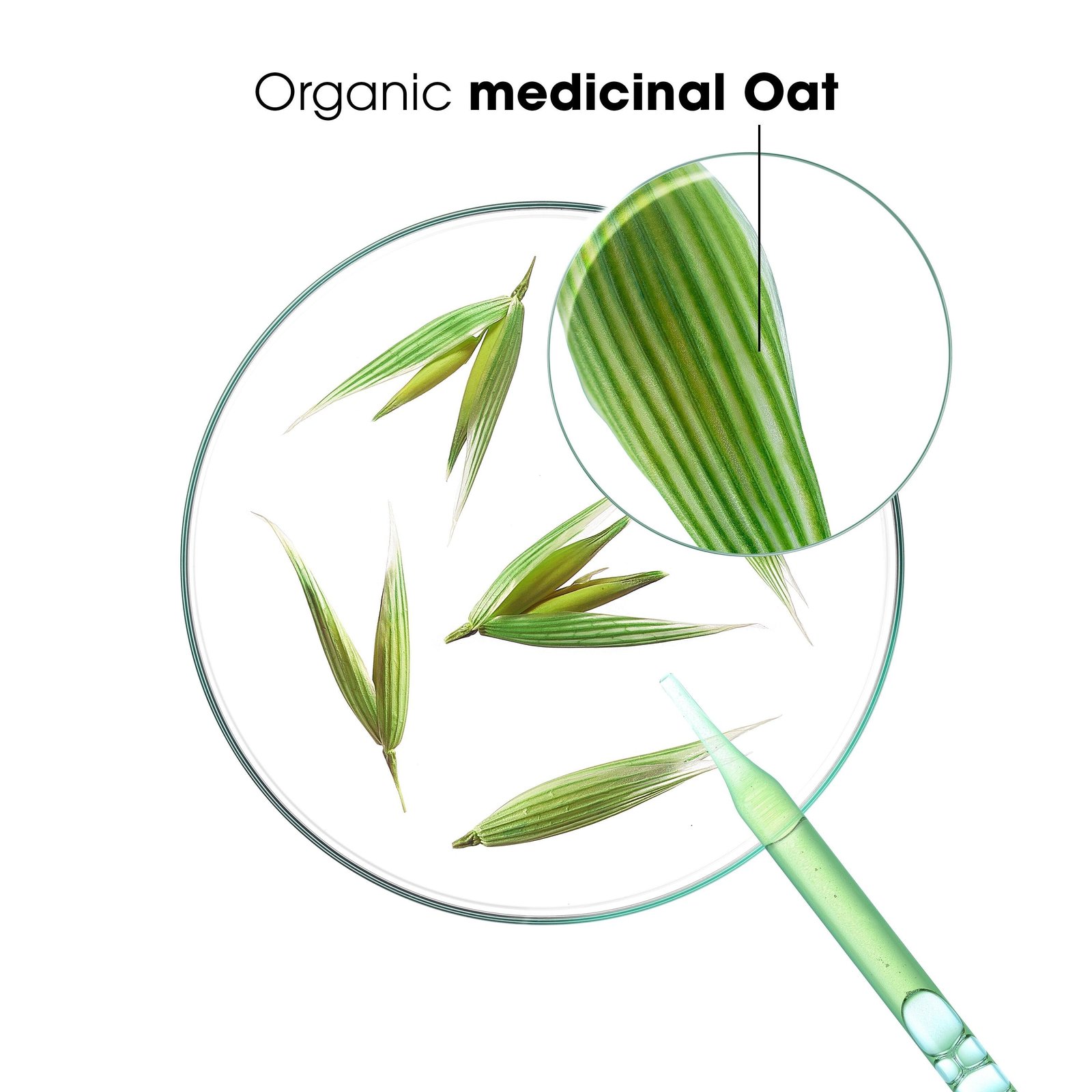 Klorane Ultra-Gentle Shampoo with Oat Milk 400ml